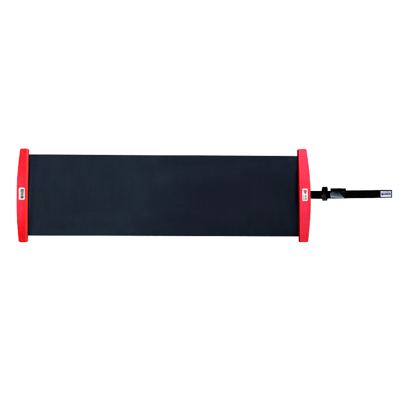Sliding Board mat speed roller skating ice training Board Hockey hockey skating Board Walker floor mat Slide Board