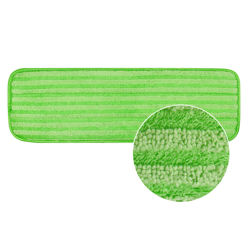 Adapt to Swiffer Sweeper XL wet and dry mop mat microfiber repeat replacement mop cloth