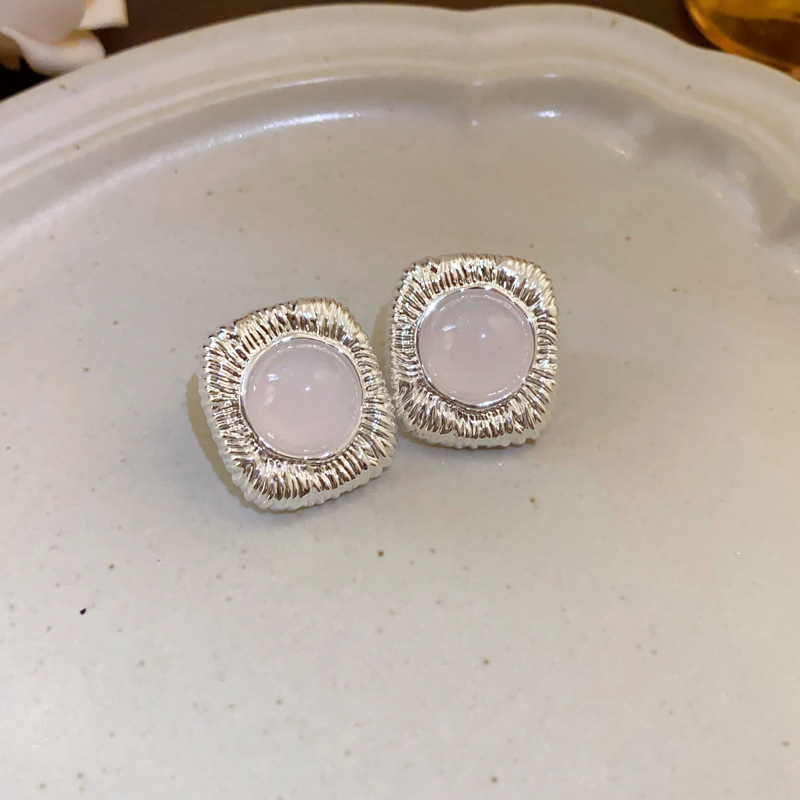 58# silver needle-white