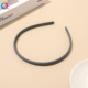 B117-B Morandi Hair Hoops-Grey