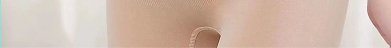 Tinker Underwear a vita alta per addome, modellante post-parto per donna, sollevamento vita, fianchi, stomaco, pantaloni di sicurezza Tinker, body snellente, boxer Tinker Waist Body Pan_voghion.com