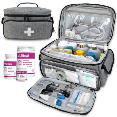 discount first aid kit