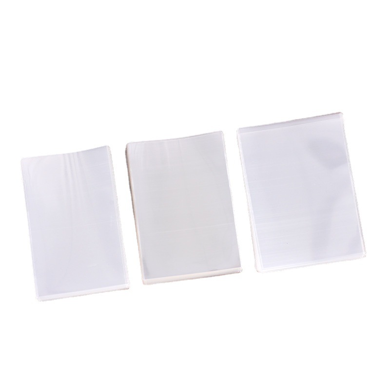 Card film game king ball star card star goo card set animation MTG pet essence forest card liner protective film wholesale