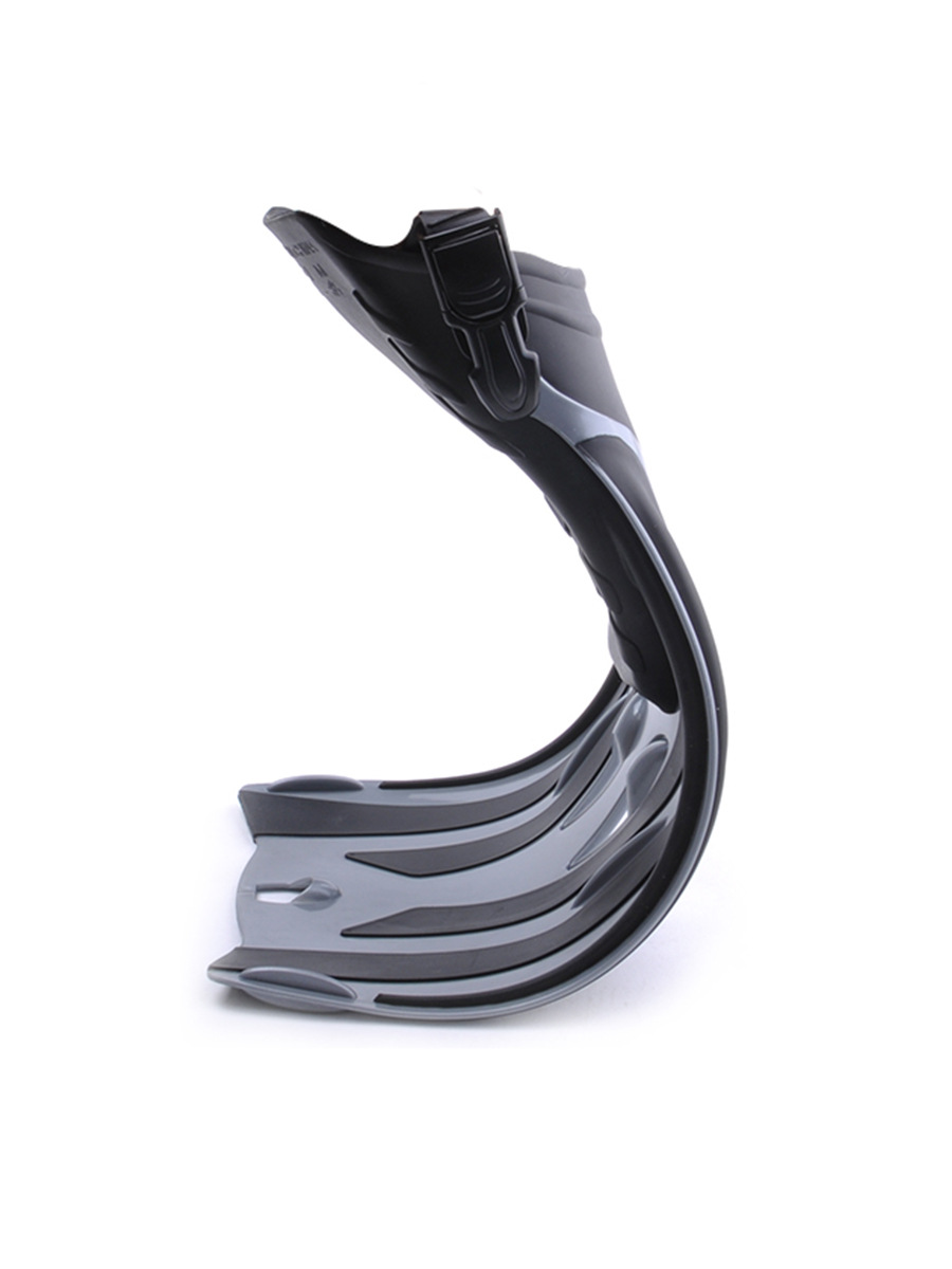 YonSub swimming training long flippers hydrofoil free diving equipment snorkeling Sambo frog shoes Mermaid