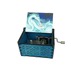 Spirited Away Blue A