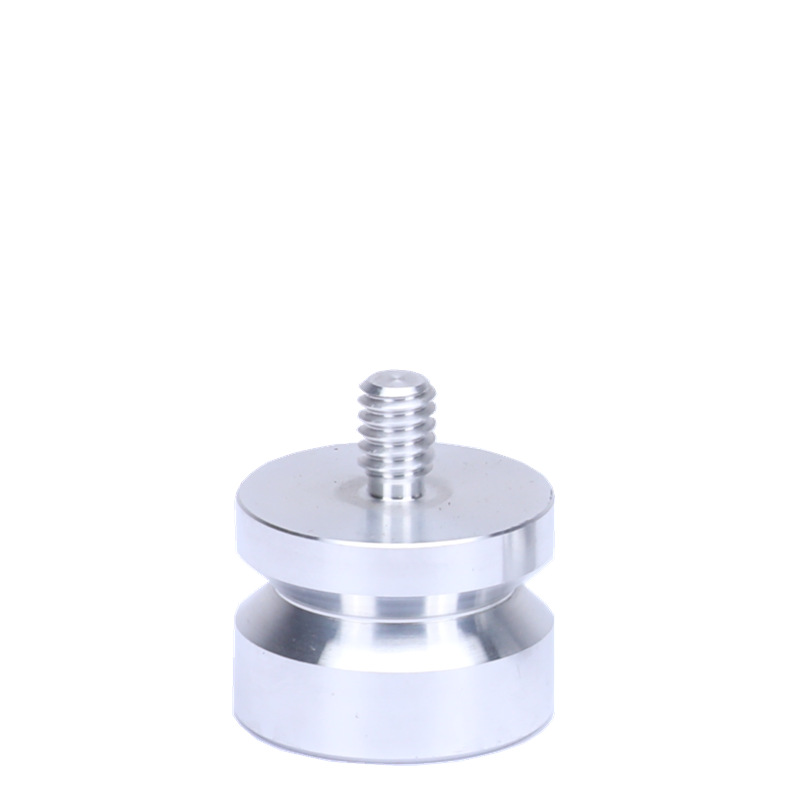 GPS/RTK adapter prism base centering Rod observation pier forced centering plate adapter connector