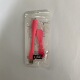 Pink bone bag packaging