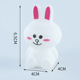 Little White Rabbit