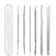 6-piece set of nail removal device [with storage box]]