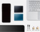 Mini Mobile Solid State Drive SSD 4TB 2TB 1T Cross-border Foreign Trade Expansion Hard Drive Cross-border Direct Supply T5S