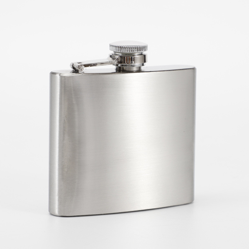 Cross-border supply 1-12 oz portable outdoor camping wine set white wine bottle stainless steel wine pot