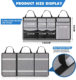 Cross-border car storage bag car trunk storage bag storage bag trunk hanging bag car hanging bag