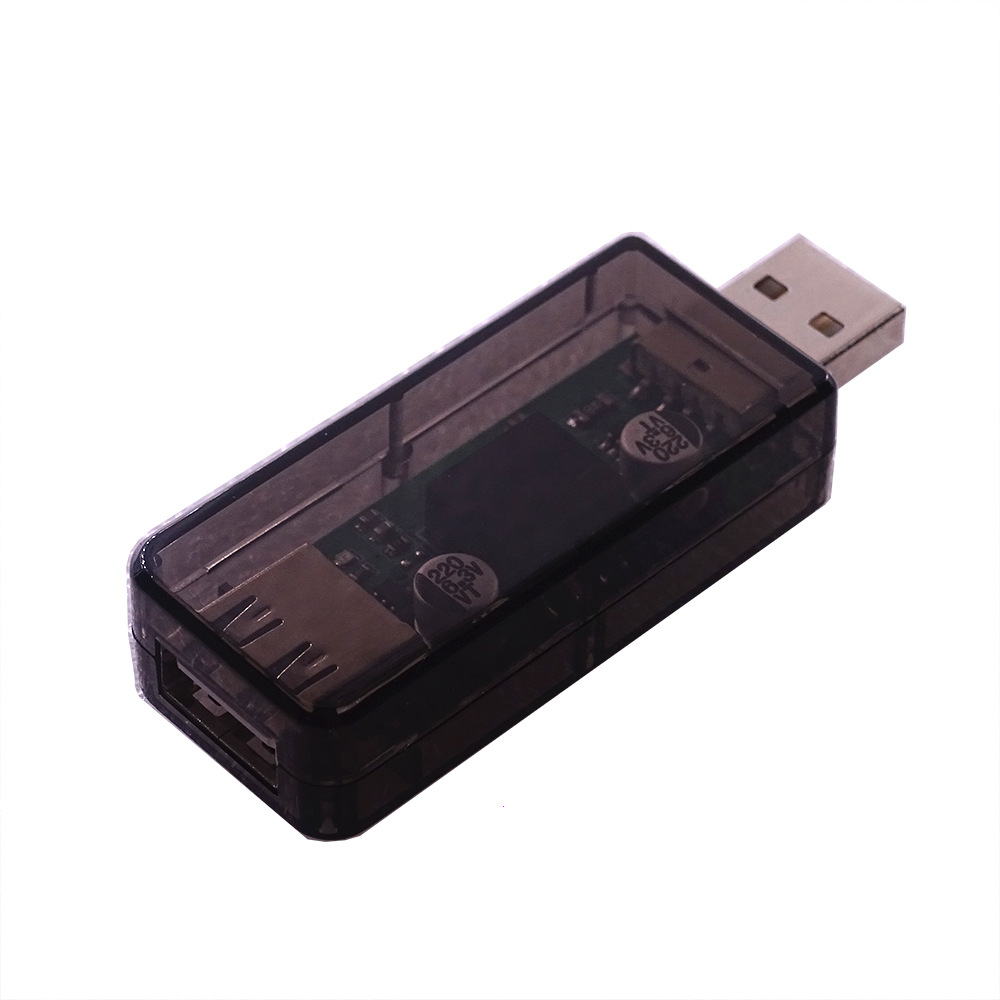 usb隔离器/usb to usb隔离 数字 信号音频电源隔离器 ADuM3160