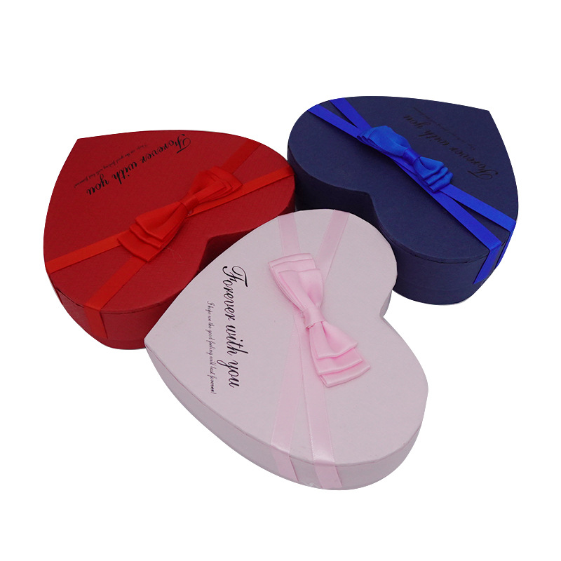 Source Factory Rose Gift Box Creative 10 Soap Flower Bear 520 Valentine's Day Girlfriend Tanabata Birthday Gift