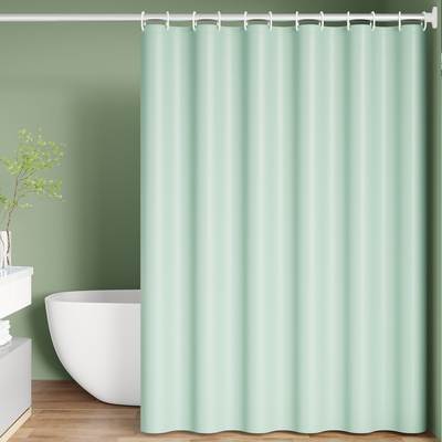 shower curtain liner