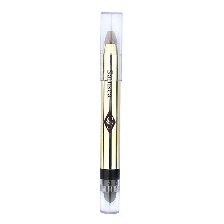 Samsea Shengxi highlight eye shadow pen beauty makeup lying silkworm pen eye shadow pen eye makeup a generation of beauty makeup highlight pen