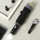 10 bone reverse flashlight thickened vinyl khaki