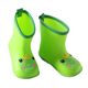 Bao Yuer Children's Rain Boots for Men and Women Baby's Mid-tube Rain Boots Infants 1-6 Years Old Children's Water Shoes Rubber Shoes Cross-border Children's Shoes