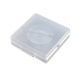 096 Transparent Data Box
