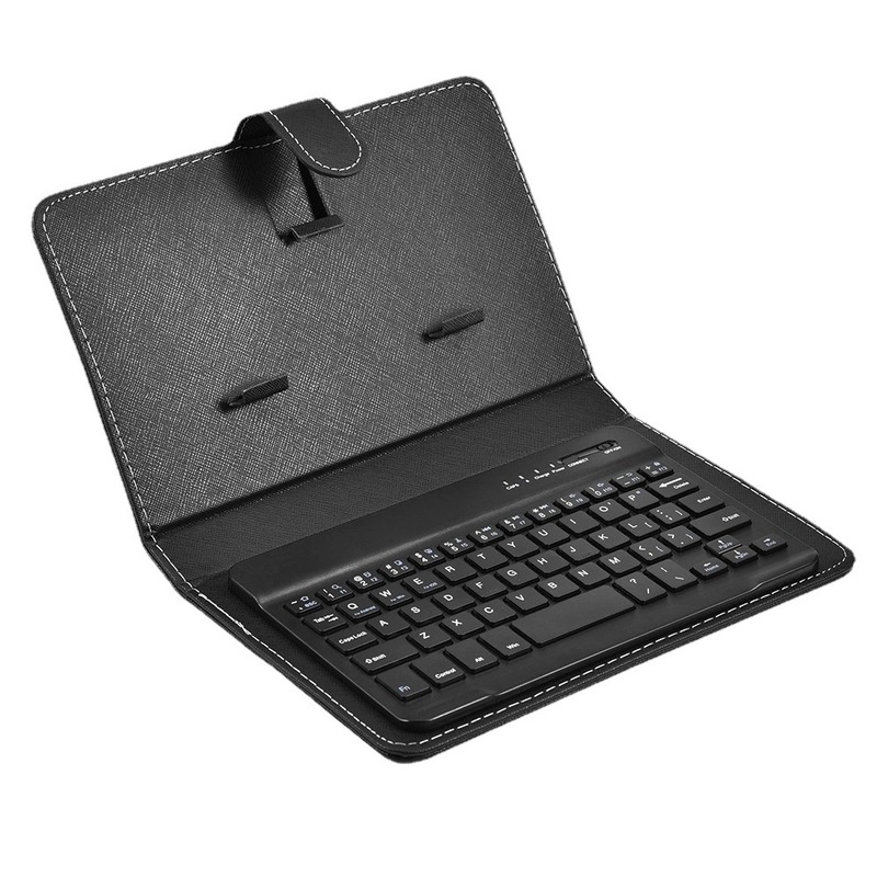 携帯電話のブルートゥースのキーボードの保護カバーはカバーをひっくり返します。|undefined