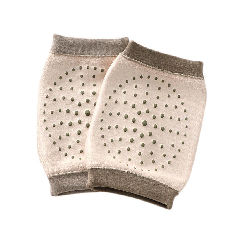 Summer Thin Mai Cao Knee Pad for Women Warm Old Cold Legs Hot Compress Knee Joint Knee Sheath for the Elderly