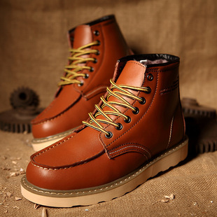0027 men's Martin boots on behalf of Amazon independent station AliExpress plus size wholesale outdoor travel sports shoes