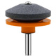 Sharpening stone grinder-Orange