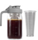 32oz gray handle cover filter