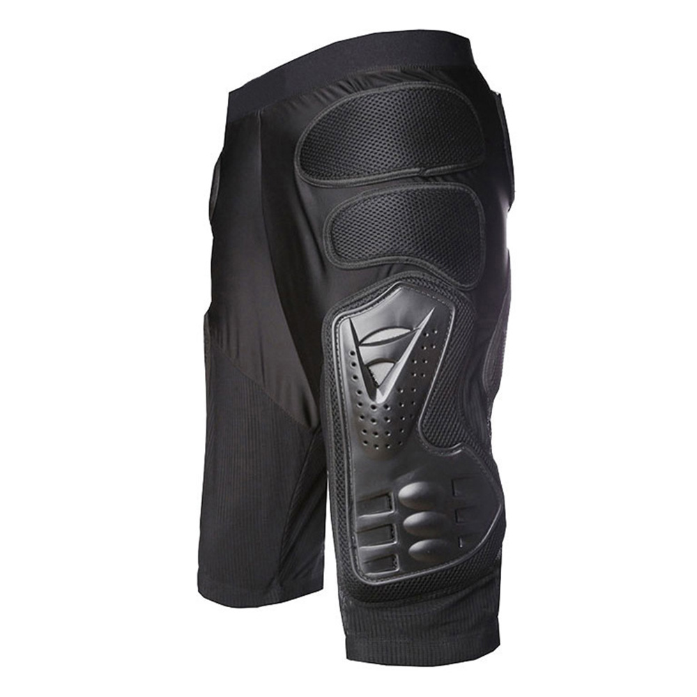 Factory direct motorcycle clothing armor clothing anti-fall Knight motorcycle riding off-road protective gear racing armor pants set
