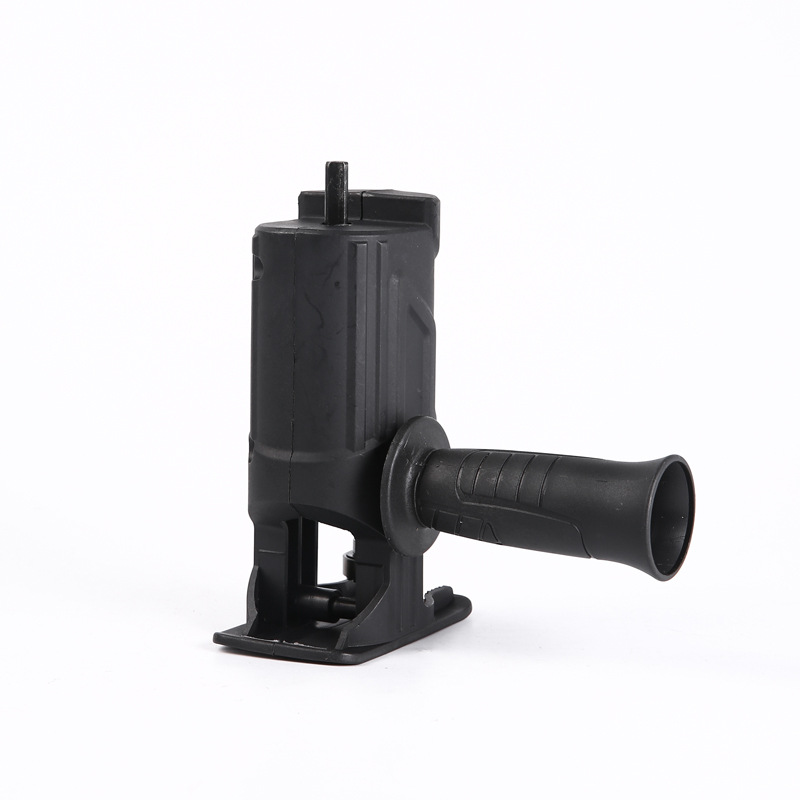 Electric saw adapter electric drill refitted saber saw household handheld multifunctional adapter reciprocating saw factory direct supply