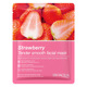Strawberry/25g (new) [only for foreign trade export sales, domestic sales are prohibited, purchase is the default disclaimer and responsibility]]