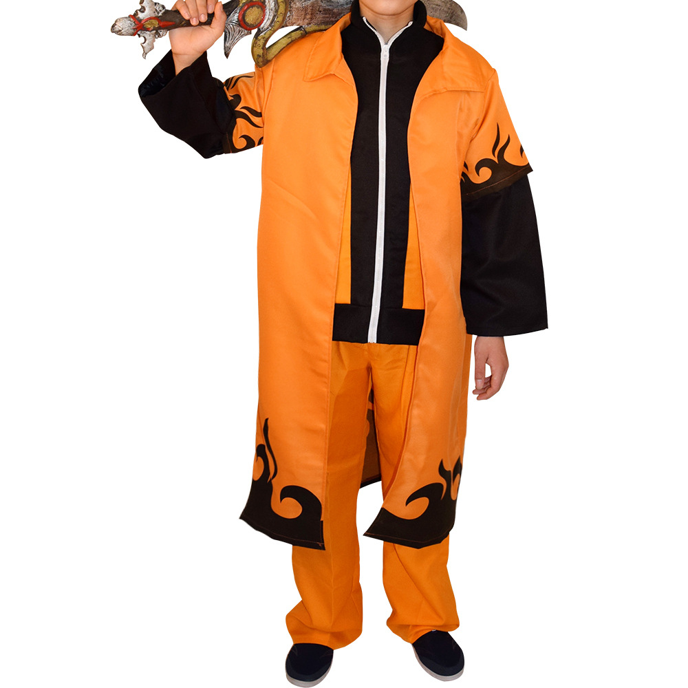 Halloween Children Stage Performance Costume cosplay Costume