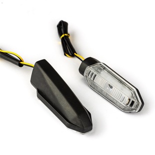 Source Manufacturer cb500/CBR250RR/CBF/X-ADV Motorcycle LED Turn Signal Light