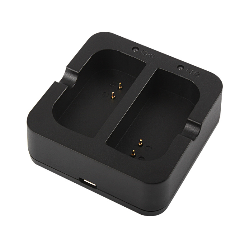 Applicable video doorbell ring battery doorbell battery V4 battery V4 doorbell SM002 video doorbell Holder