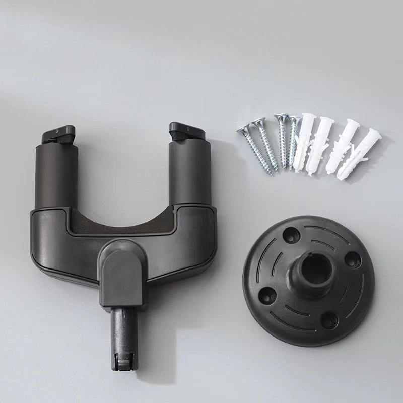 Guitar Accessories Guitar Hook Short Hook Ukulele Wall Hook Guitar Wall Guitar Metal Hanger