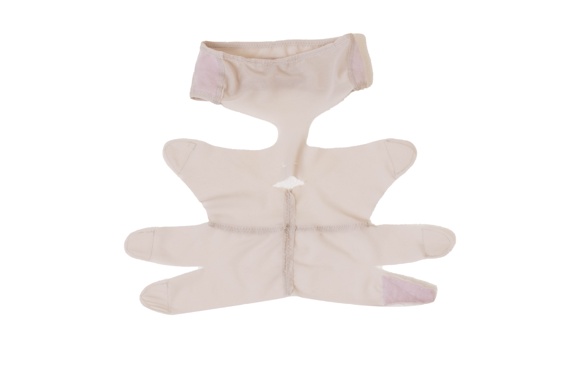 Upgraded Dual-Purpose V Face Bandage Face Sleep Mask Tight Face Face Carving V Face Maker