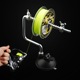 Suction Cup metal Winder