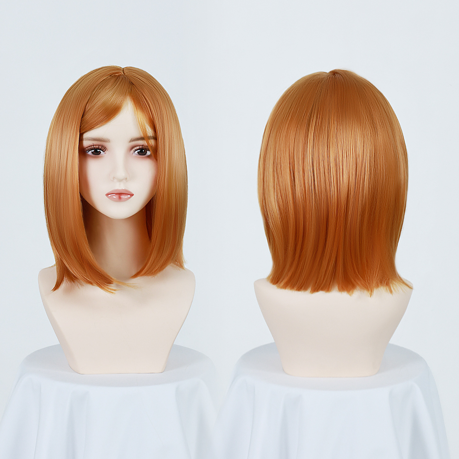 briar wig