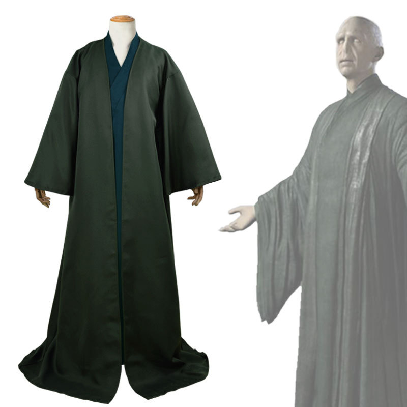 Saint Vida Halloween FDM Magic Robe Stage Performance cos Costume Halloween cosplay Costume