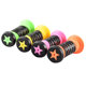 Children's bicycle handle cover handle gloves scooter balance car handle handle cover accessories complete collection rubber cover universal