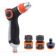 Integrated Thumb Water Gun Gummed Quick Head suit