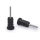 3.5mm earphone dust plug plug [black]]