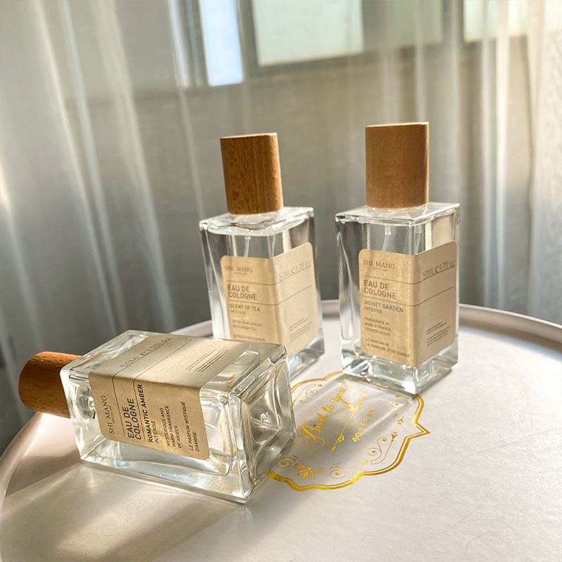Shimang perfume men's and women's Vietnam perfume flower fragrance lasting light fragrance small students and women's perfume wholesale