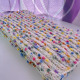 Rainbow Milk beanie