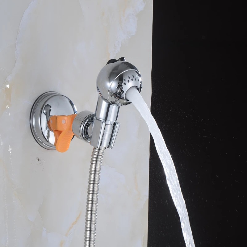 Baby Bath Faucet Shower Head External Small Shower Head Children Baby Handheld Barber Shampoo Bed Shower