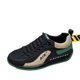 Men's Shoes 2024 Cross-border New Low-top Forrest Gump Shoes Men's sneaker Soft Sole Men's Casual Shoes Student sneaker