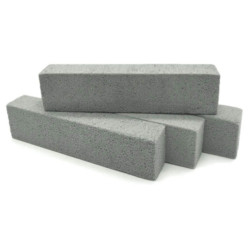 Toilet Cleaning Strip Cleaning Brick Toilet Tile Cleaning Tool Cleaning Pumice Brush Dirt Tool