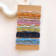 Bow thread set of 20 (a card about 46 grams)