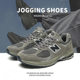 Putian Shoes Men's Spring and Autumn New Bailun Cool Running Shoes Men 2002r Yuan Zu Grey Vintage sneaker Women Wholesale