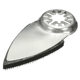 Universal treasure triangle sand pad triangle sand pad multi-function tool accessories for grinding tools